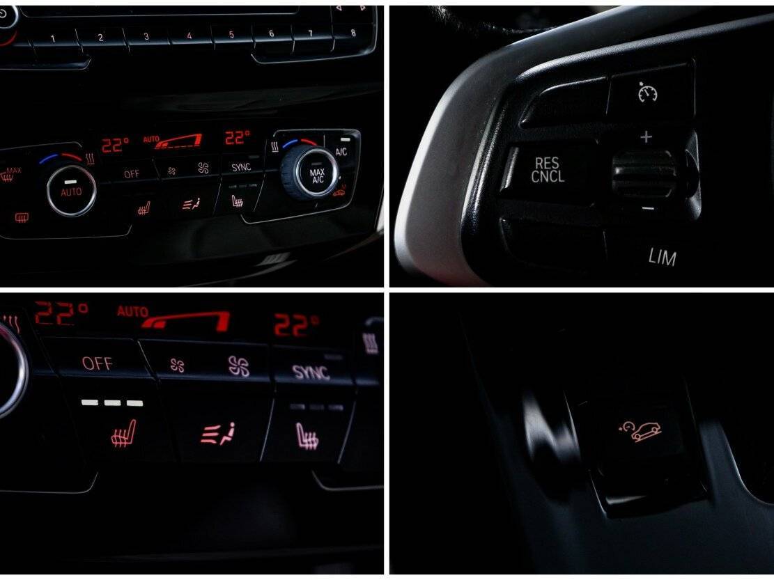 BMW X2 xDrive18d, 2018 Фото №21