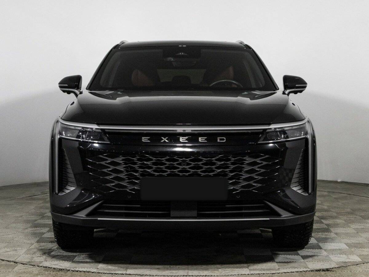Exeed RX, 2023 - 25 400 км. | Фото №2