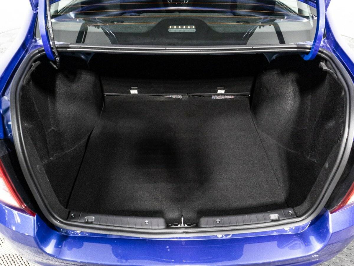 Lada (ВАЗ) Granta, 2022 Фото №15