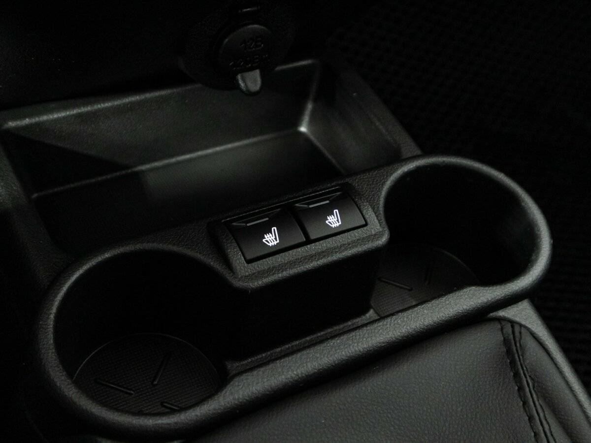 Lada (ВАЗ) Granta, 2022 Фото №17