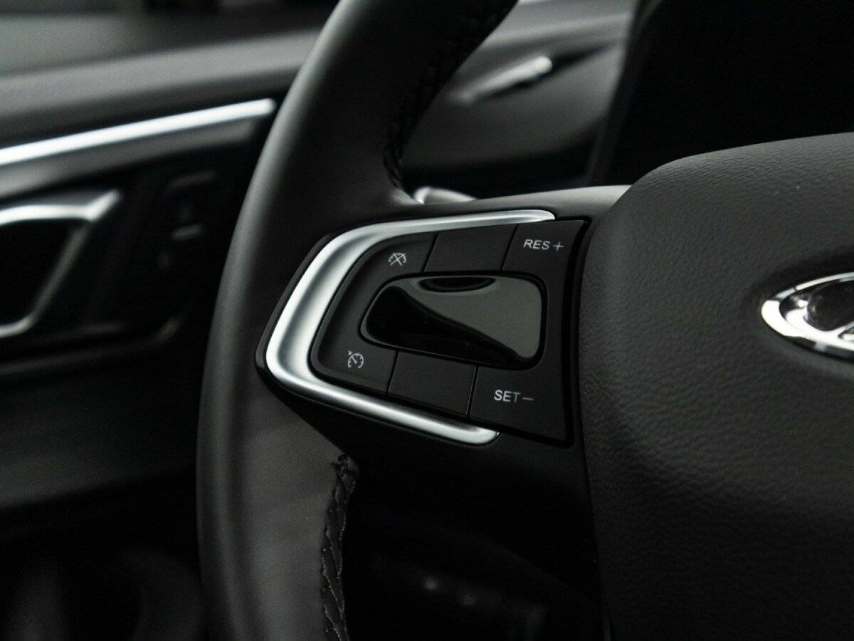 Chery Tiggo 4 Pro, 2023 Фото №20