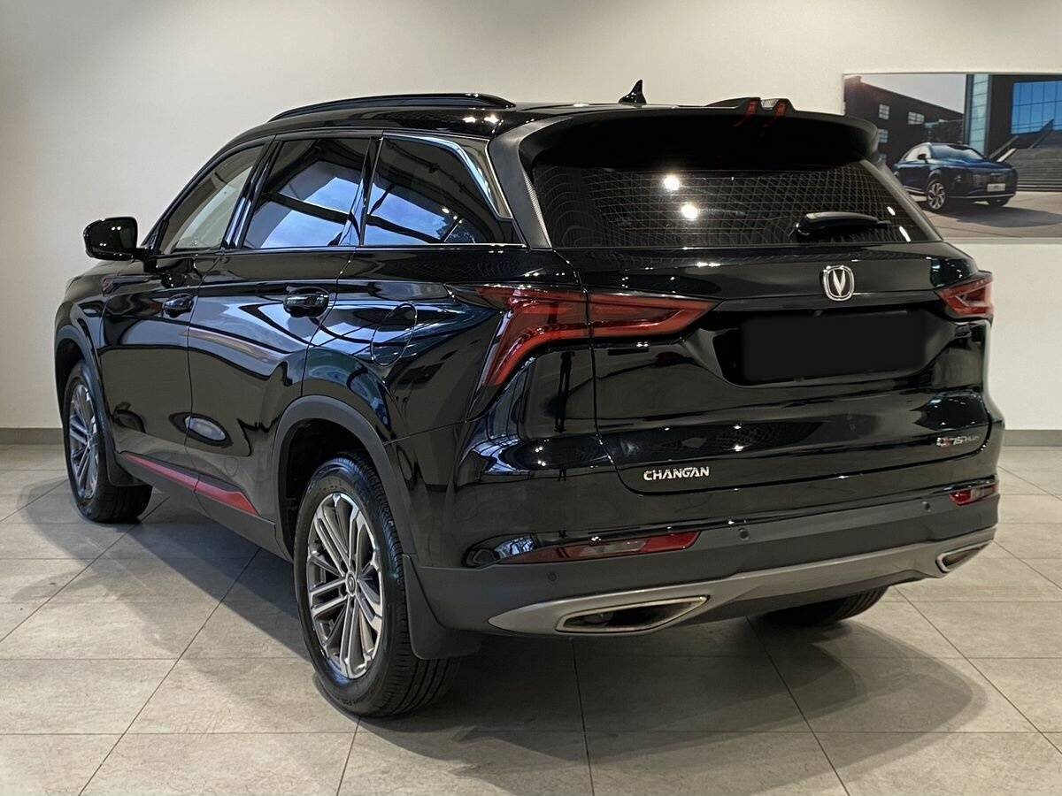 Changan CS75 Plus, 2023 - 58 325 км. | Фото №7
