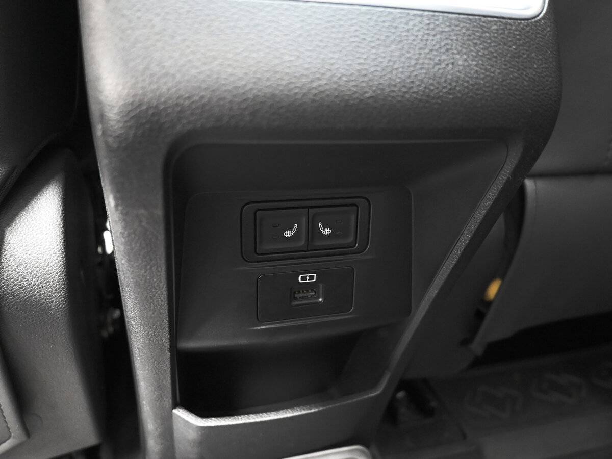 Chery Tiggo 8, 2021 Фото №22