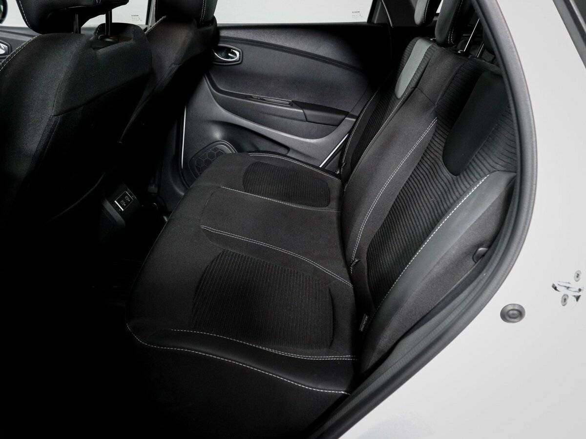 Renault Kaptur, 2021 - 40 600 км. | Фото №8