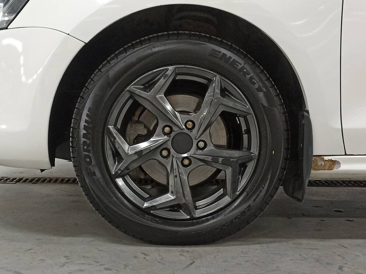 Volkswagen Jetta, 2014 Фото №18