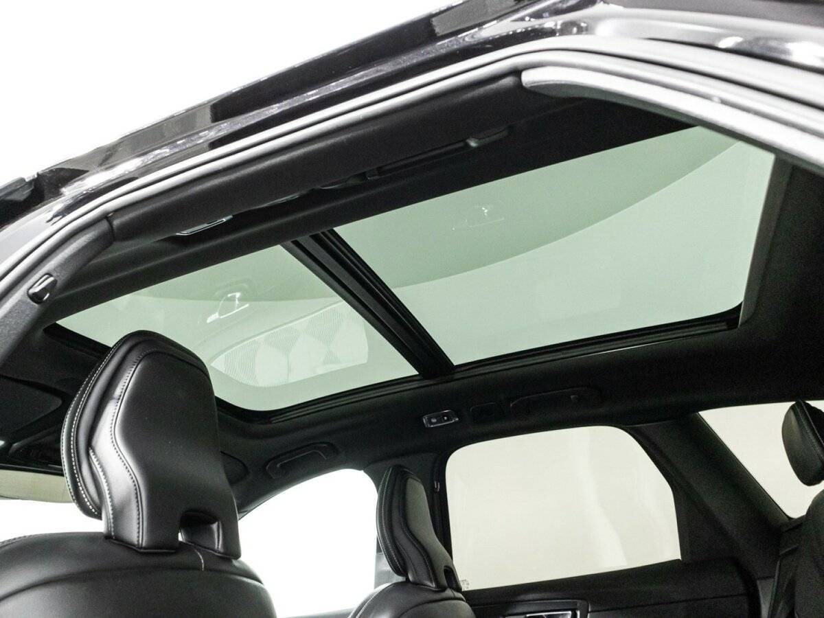 Volvo XC60, 2018 Фото №18