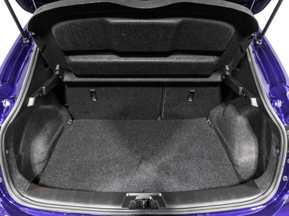 Nissan Qashqai, 2019 Фото №15