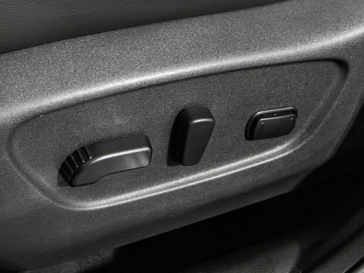 Nissan Qashqai, 2019 Фото №17