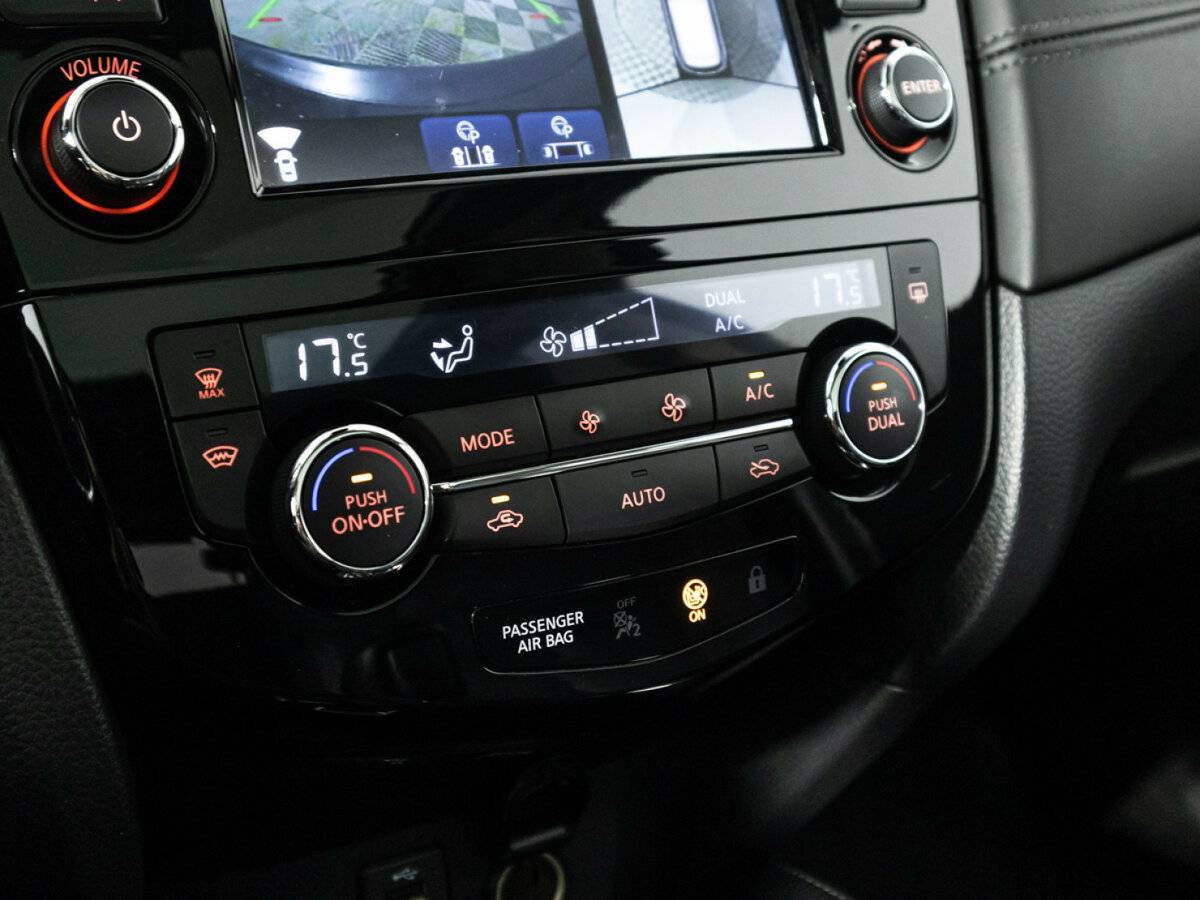 Nissan Qashqai, 2019 Фото №21