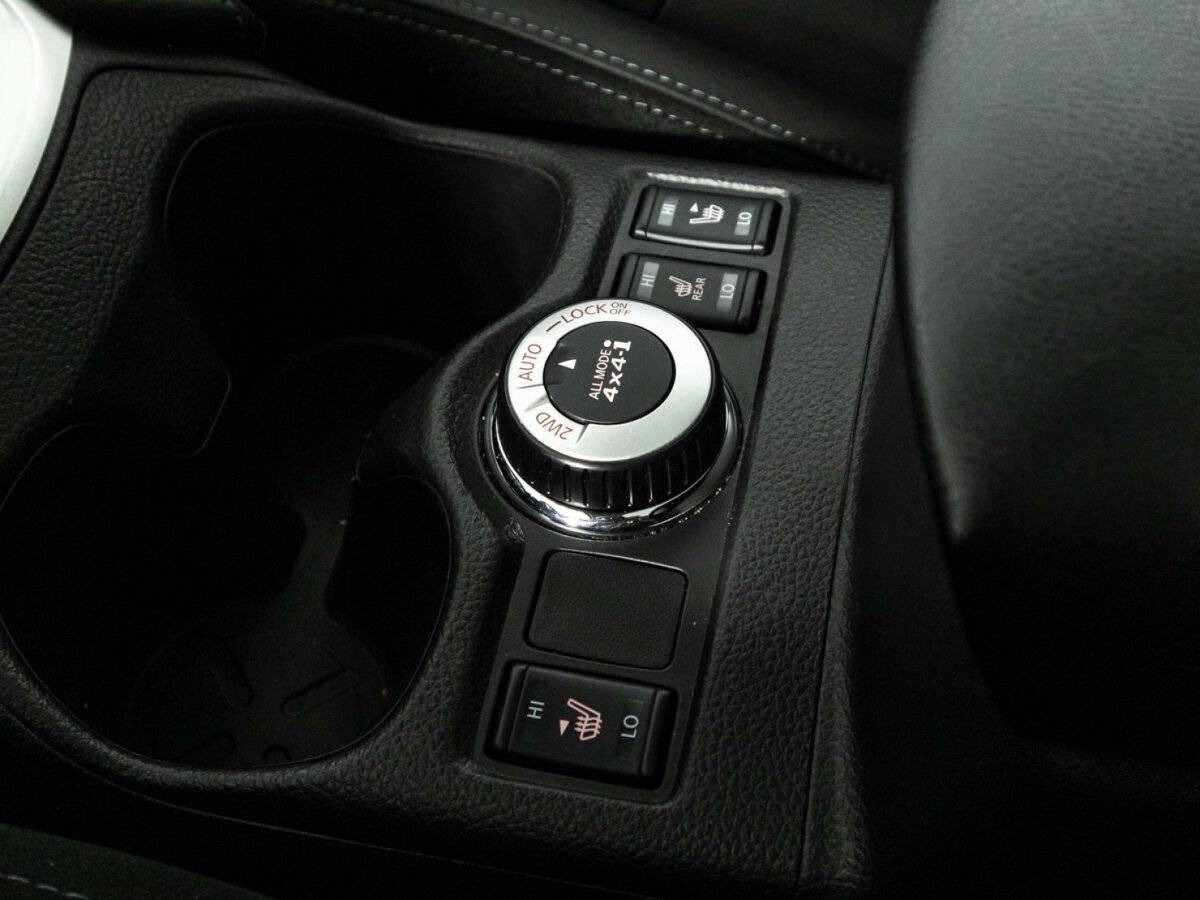 Nissan Qashqai, 2019 Фото №22