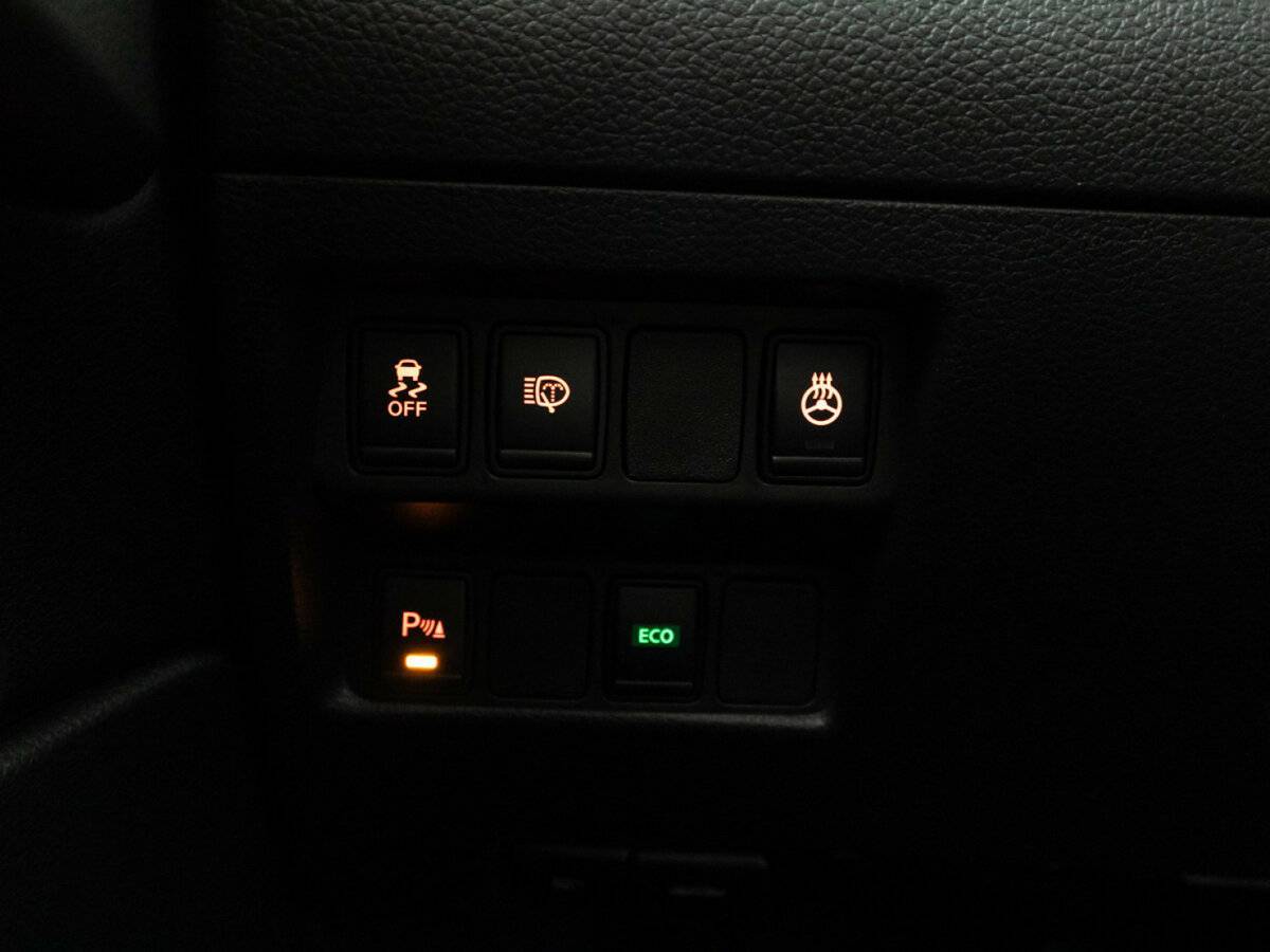 Nissan Qashqai, 2019 Фото №23