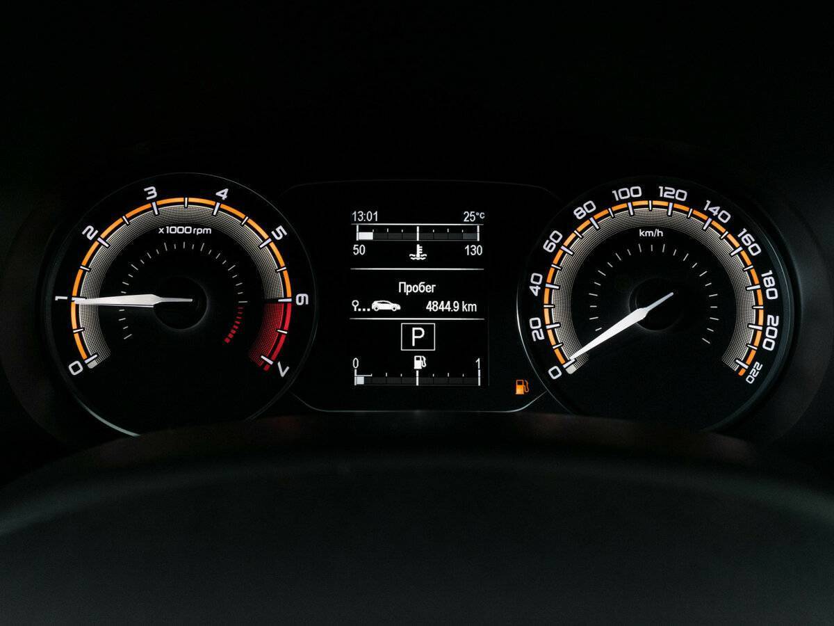 Lada (ВАЗ) Vesta SW Cross, 2024 Фото №11