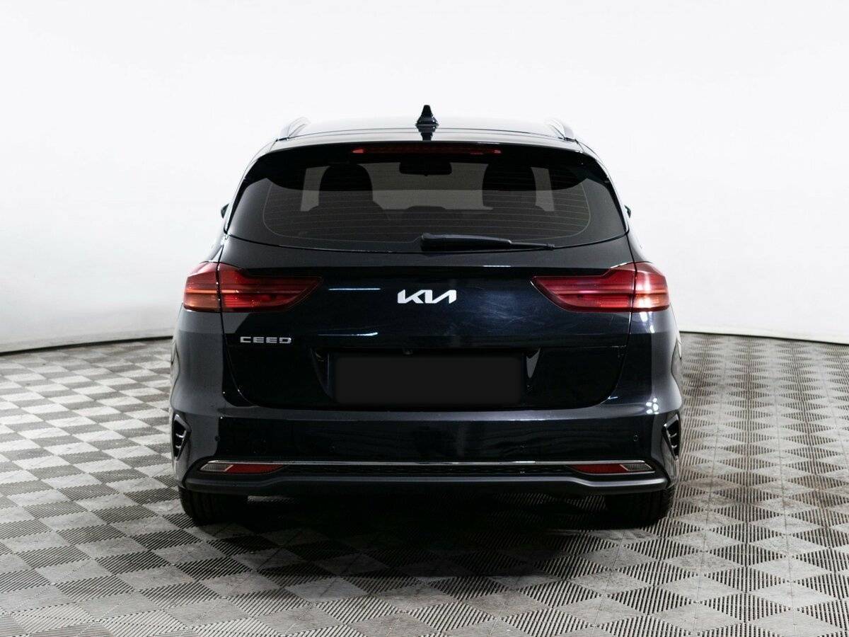 Kia Ceed, 2022 - 85 050 км. | Фото №6