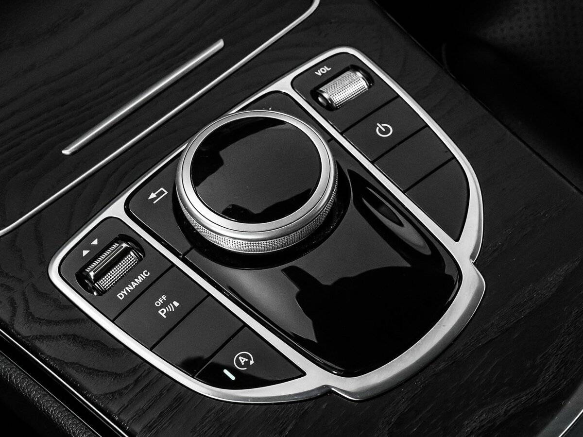 Mercedes-Benz C-Класс 180, 2016 Фото №17