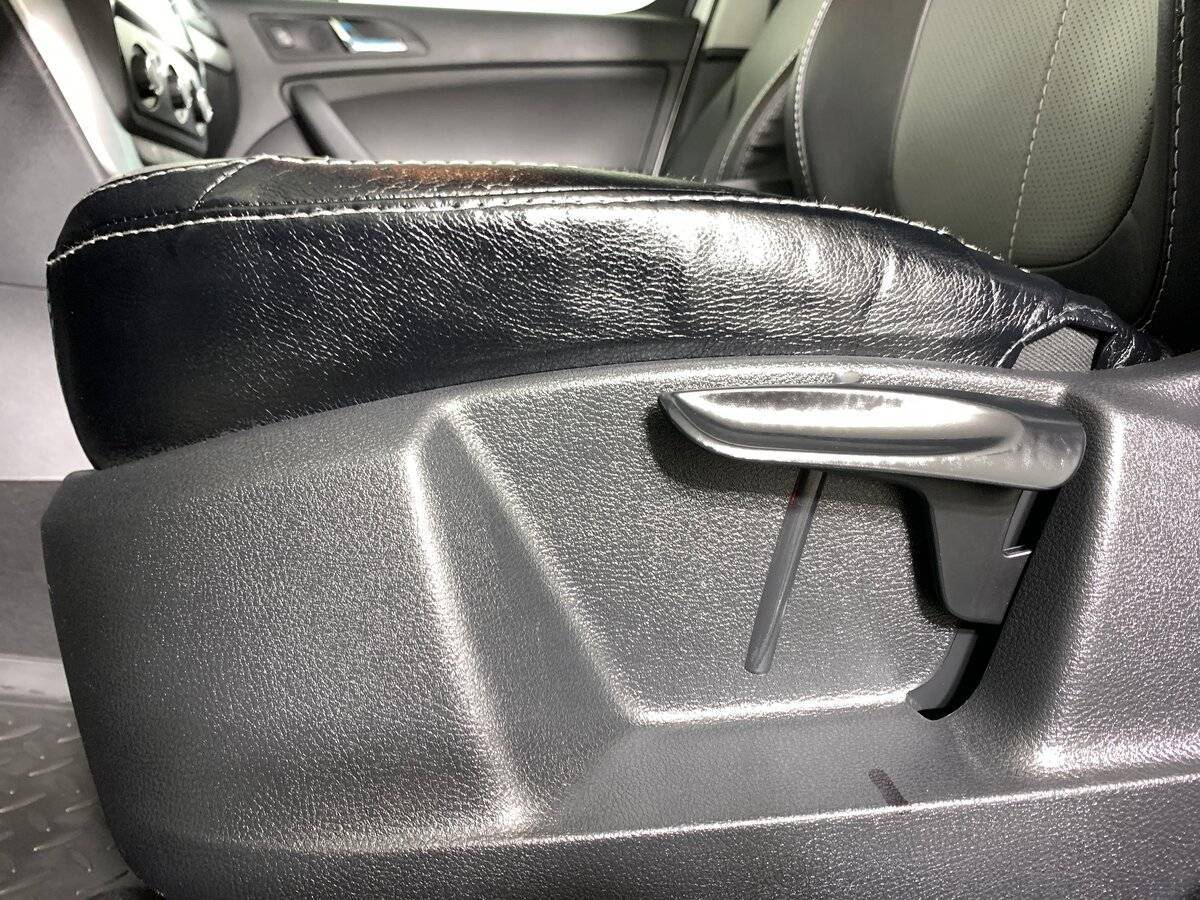 Skoda Yeti, 2015 Фото №16