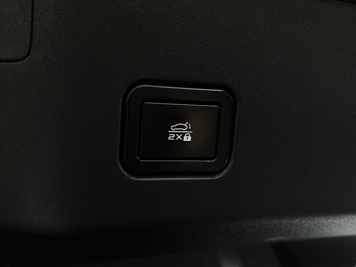 Changan UNI-V, 2023 Фото №24