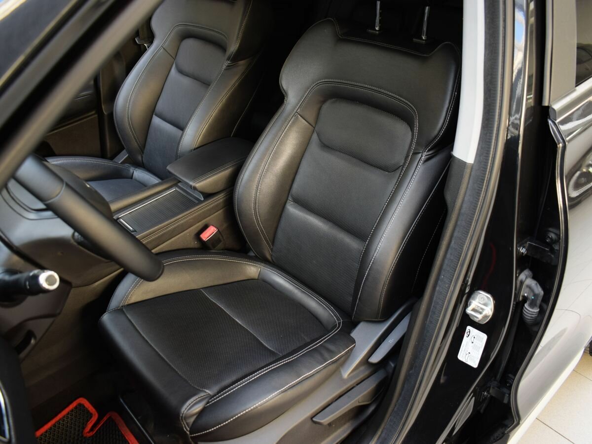 Chery Tiggo 4 I Рестайлинг, 2021 Фото №15