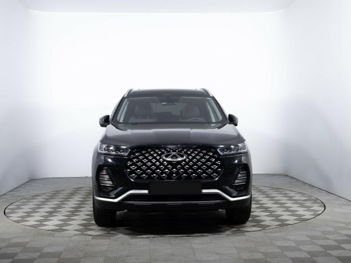 Chery Tiggo 7 Pro I, 2022 Фото №2