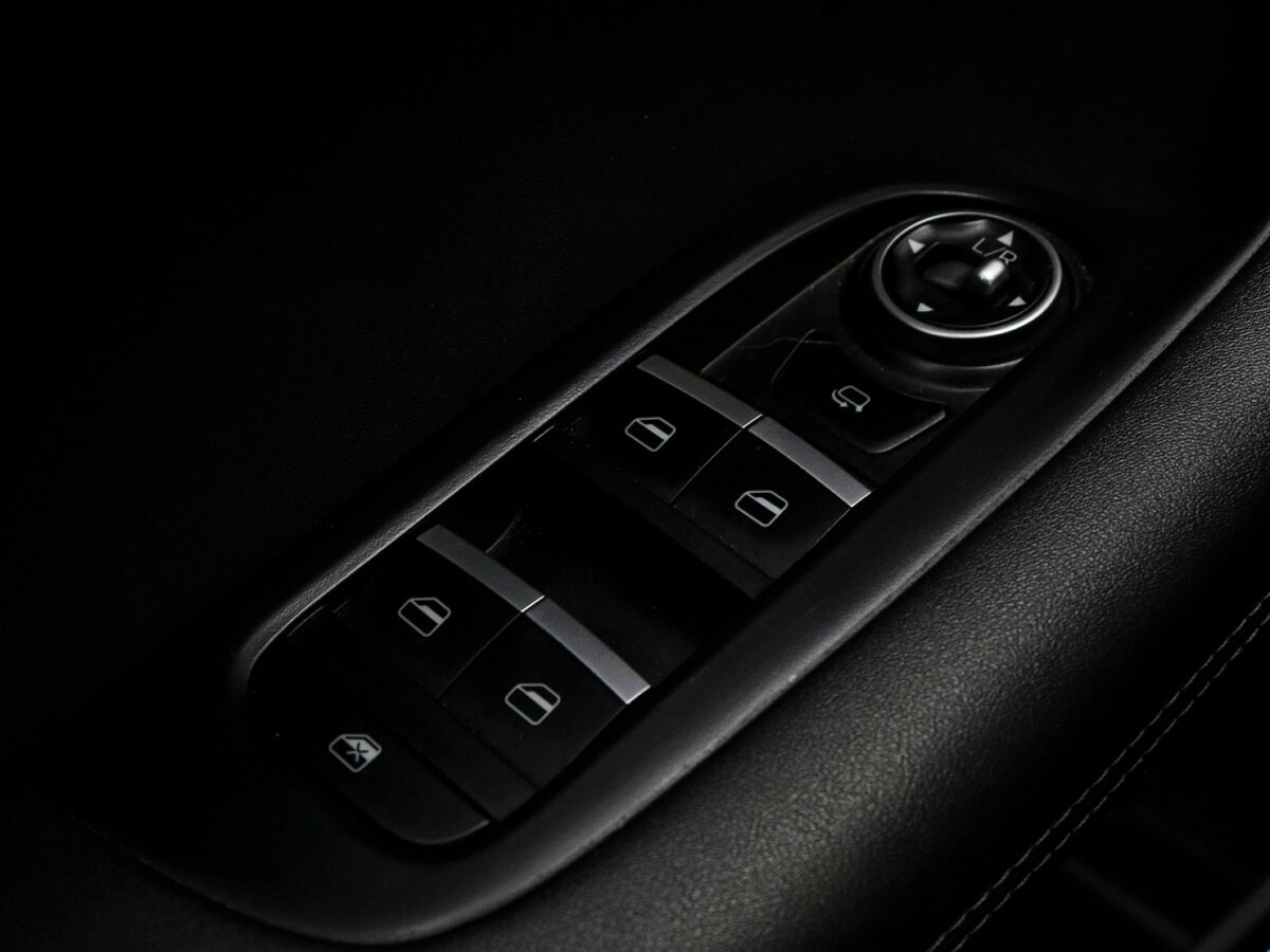 Chery Tiggo 7 Pro I, 2022 Фото №12