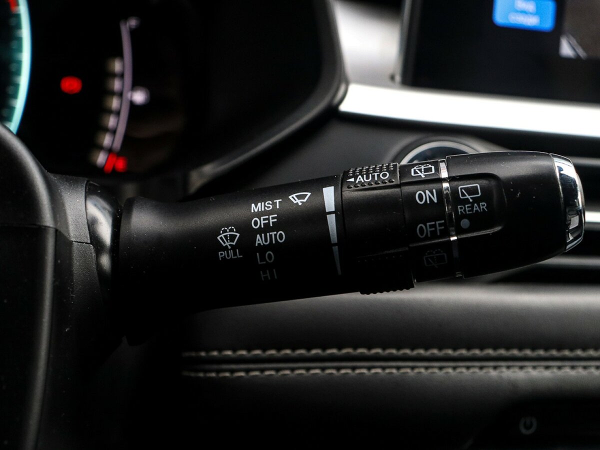 Chery Tiggo 7 Pro I, 2022 Фото №14