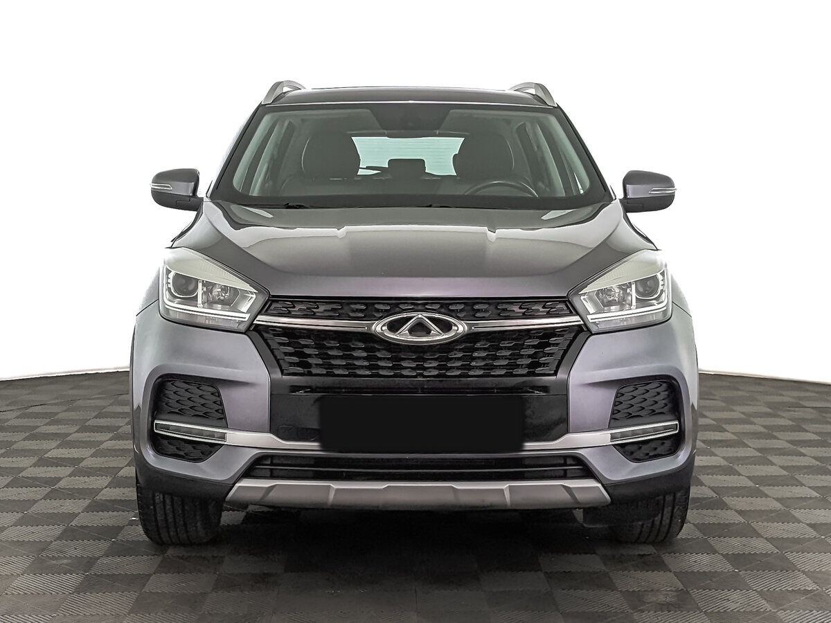 Chery Tiggo 4 I Рестайлинг, 2022 - 113 525 км. | Фото №2