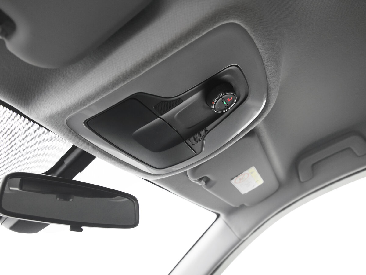 Chery Tiggo 4 I Рестайлинг, 2021 Фото №6