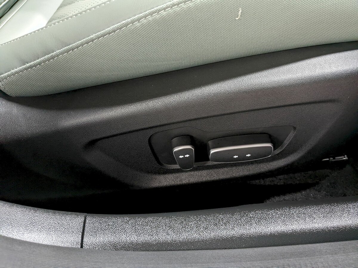 Changan Lamore, 2023 Фото №21