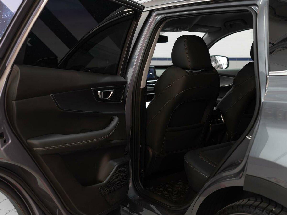 Chery Tiggo 7 Pro I, 2022 Фото №18