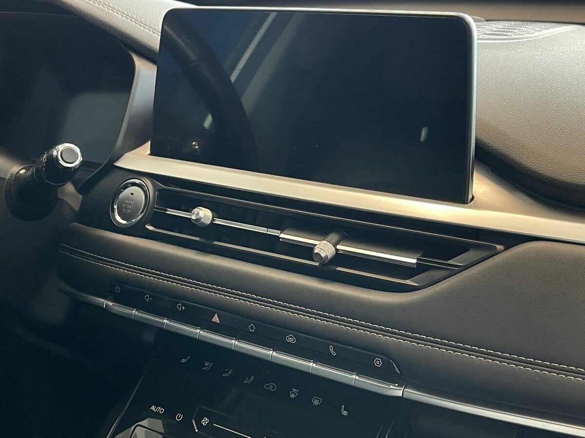 Chery Tiggo 7 Pro I, 2021 Фото №13