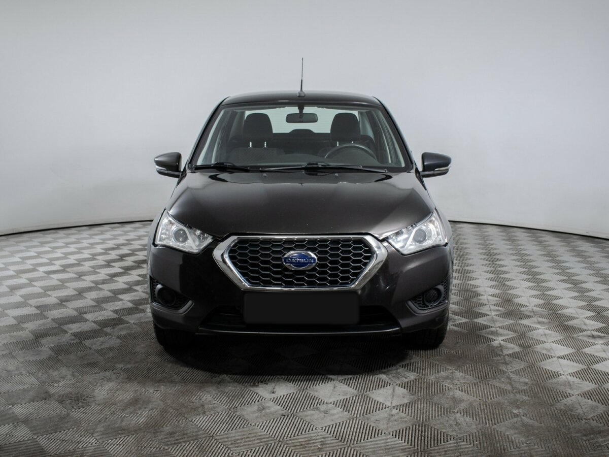 Datsun on-DO I Рестайлинг, 2020 Фото №2