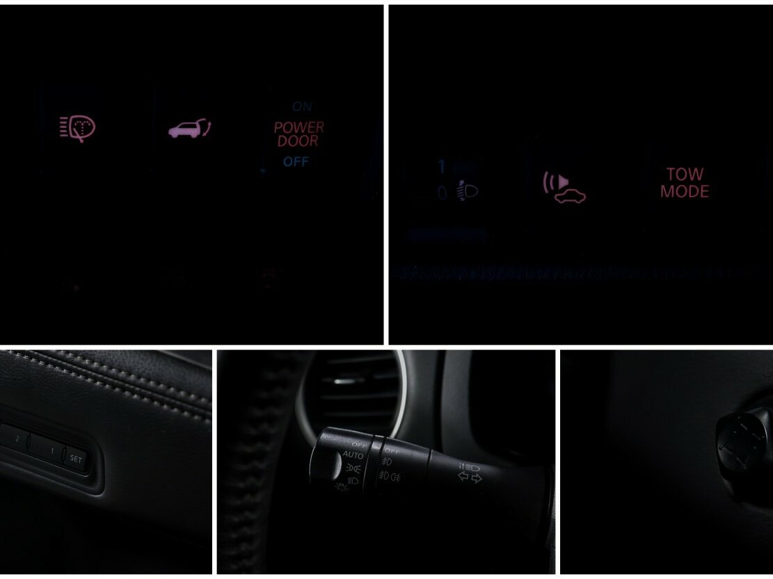 Nissan Pathfinder IV, 2015 Фото №18