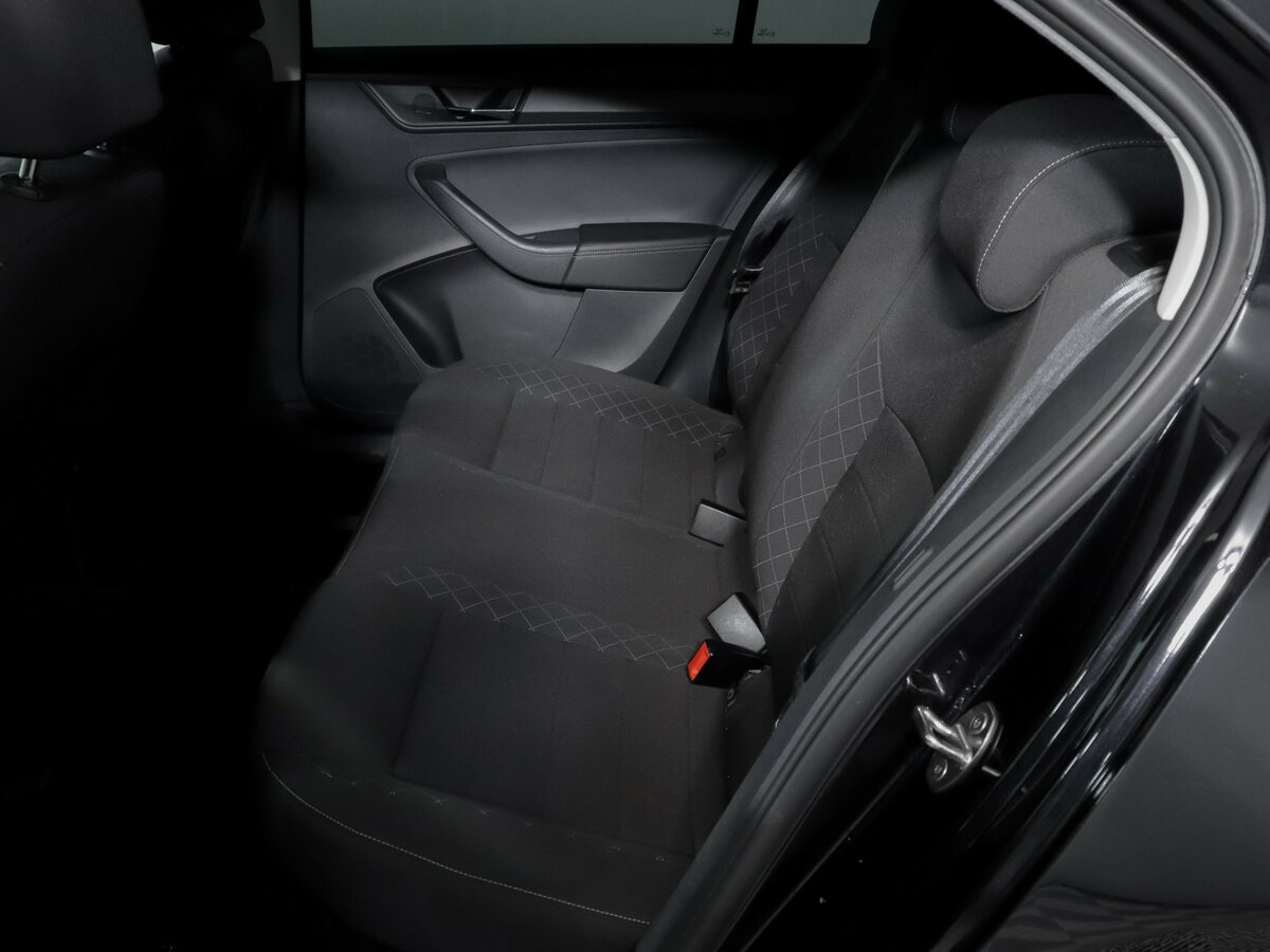 Skoda Rapid II, 2021 Фото №8