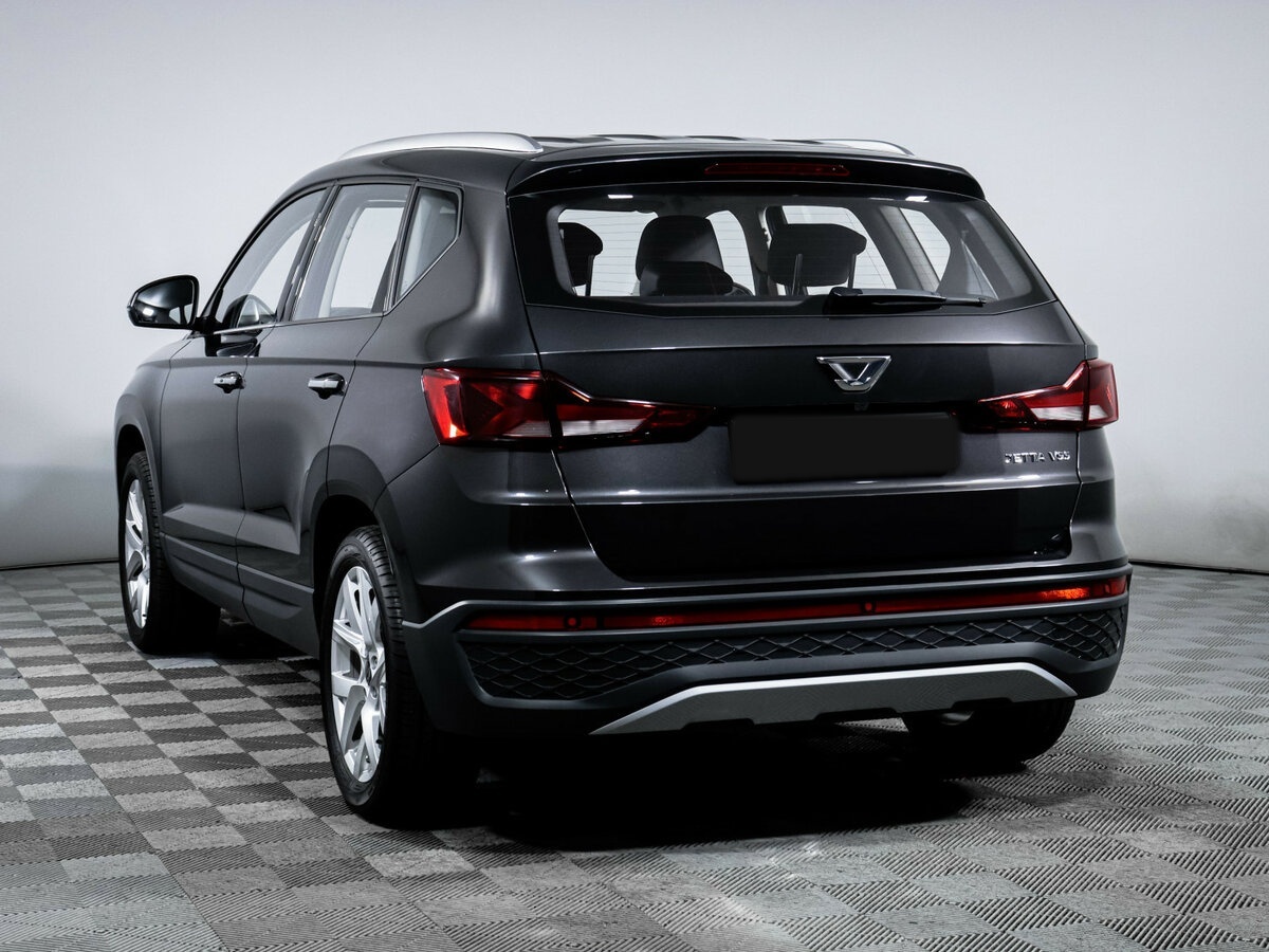 Jetta VS5 I Рестайлинг, 2023 - 30 410 км. | Фото №6