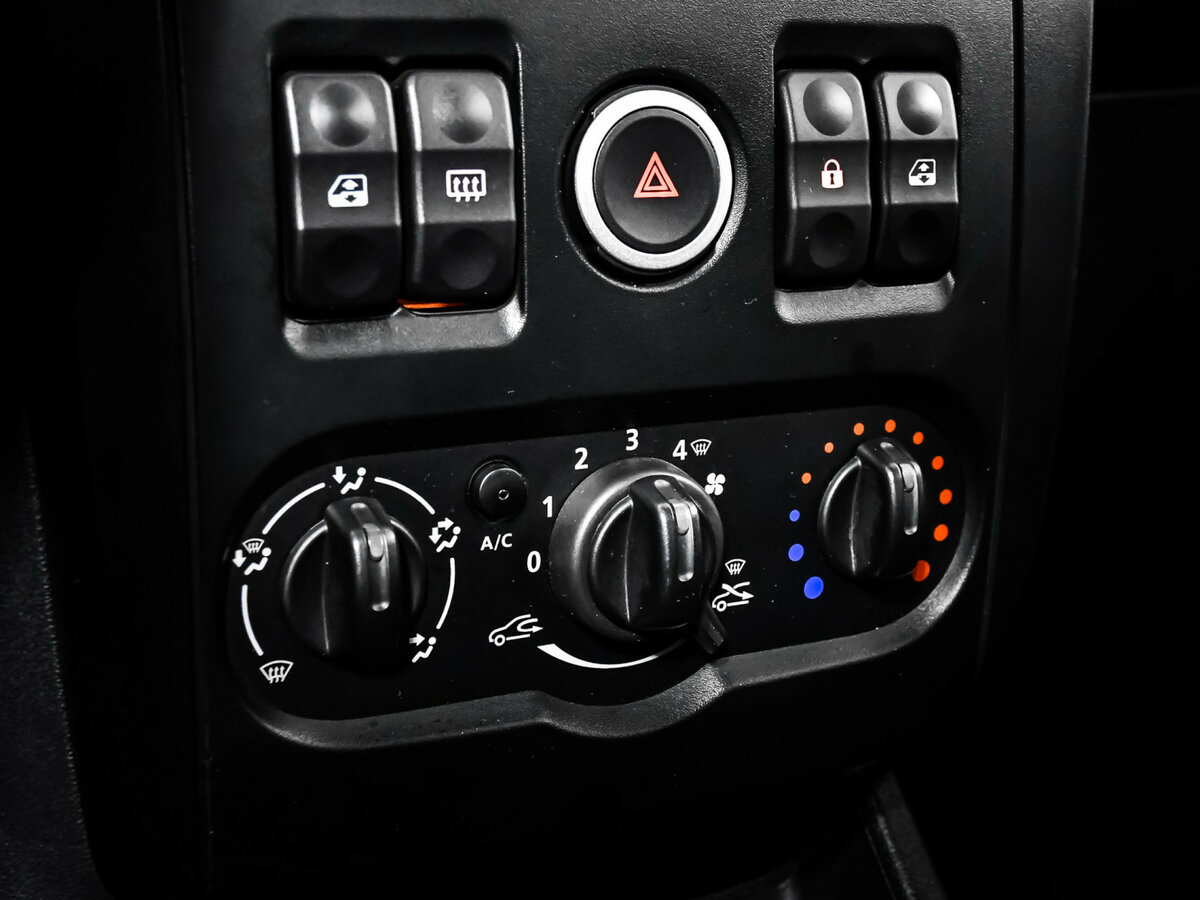 Lada (ВАЗ) Largus I, 2020 Фото №10