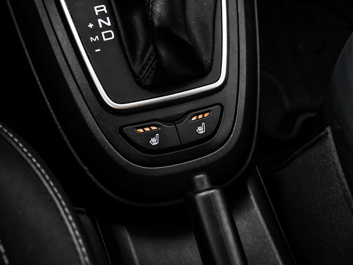 Lada (ВАЗ) Vesta SW Cross I, 2020 Фото №10