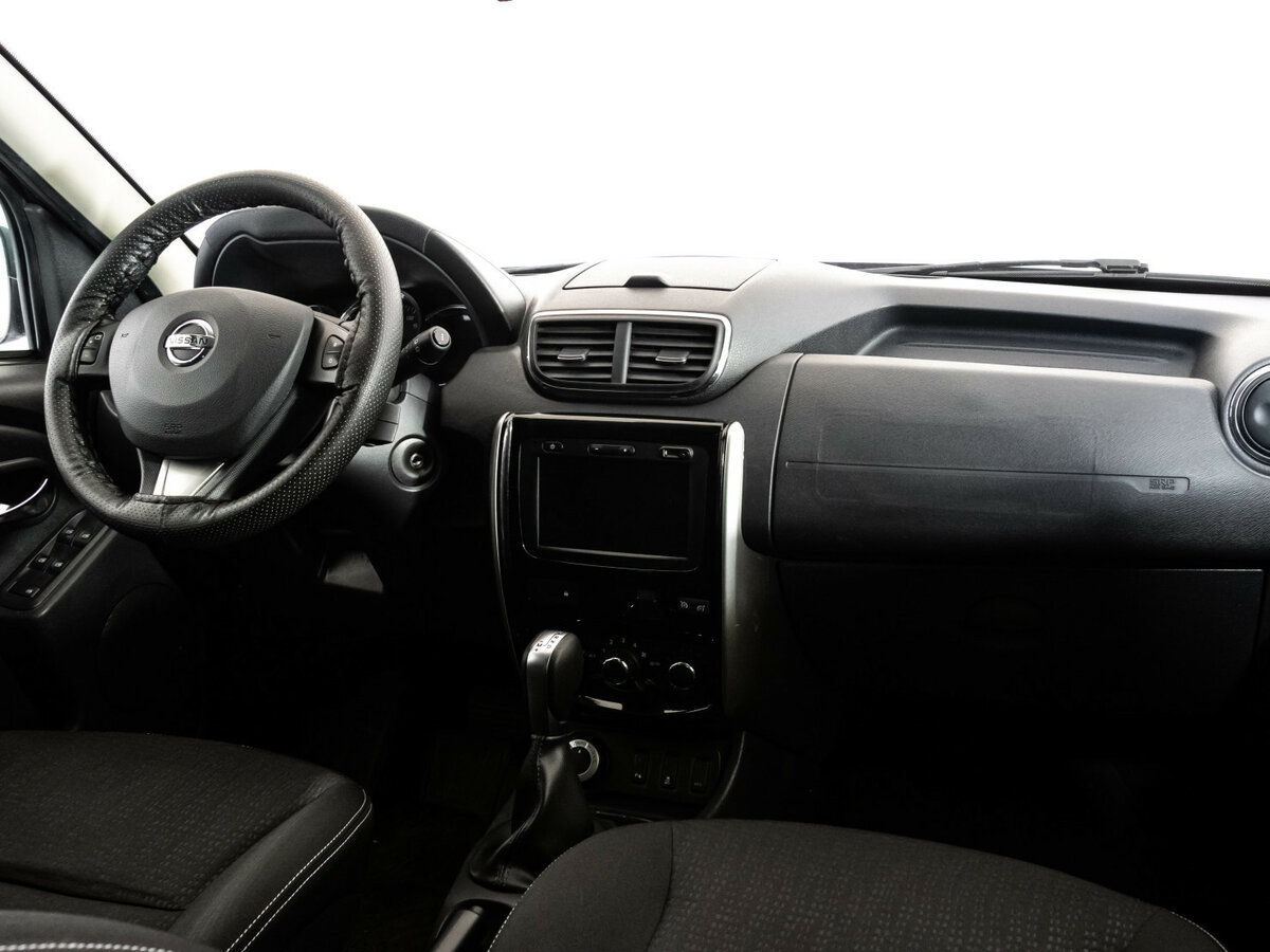 Nissan Terrano III (D10), 2019 - 92 181 км. | Фото №7