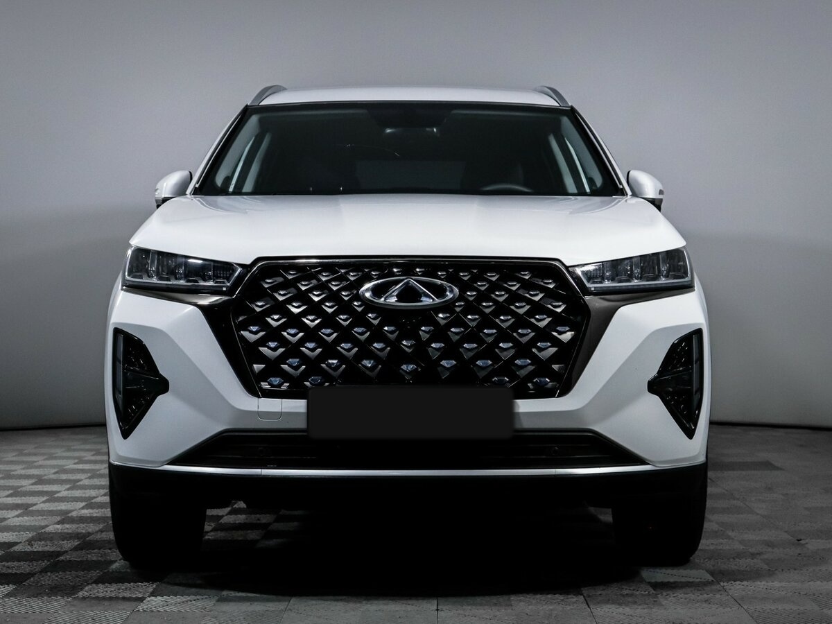 Chery Tiggo 7 Pro Max I, 2024 - 32 279 км. | Фото №2