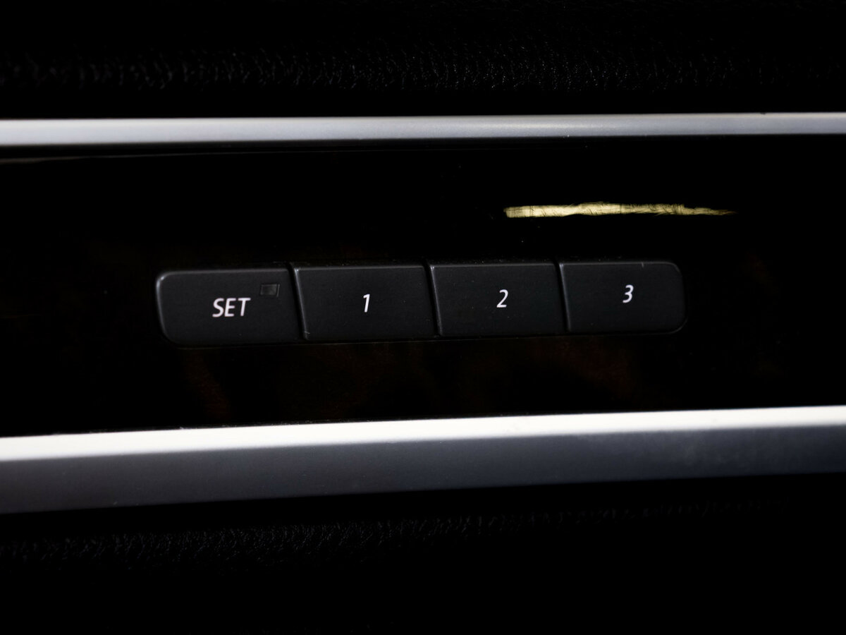 Volkswagen Touareg II, 2012 Фото №17