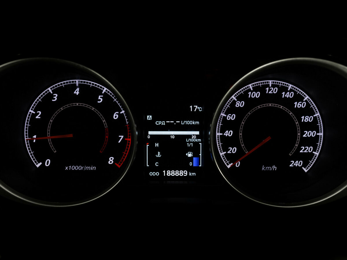 Mitsubishi ASX I, 2013 Фото №13