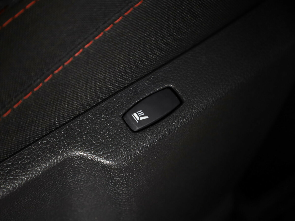 Renault Kaptur I, 2018 Фото №23