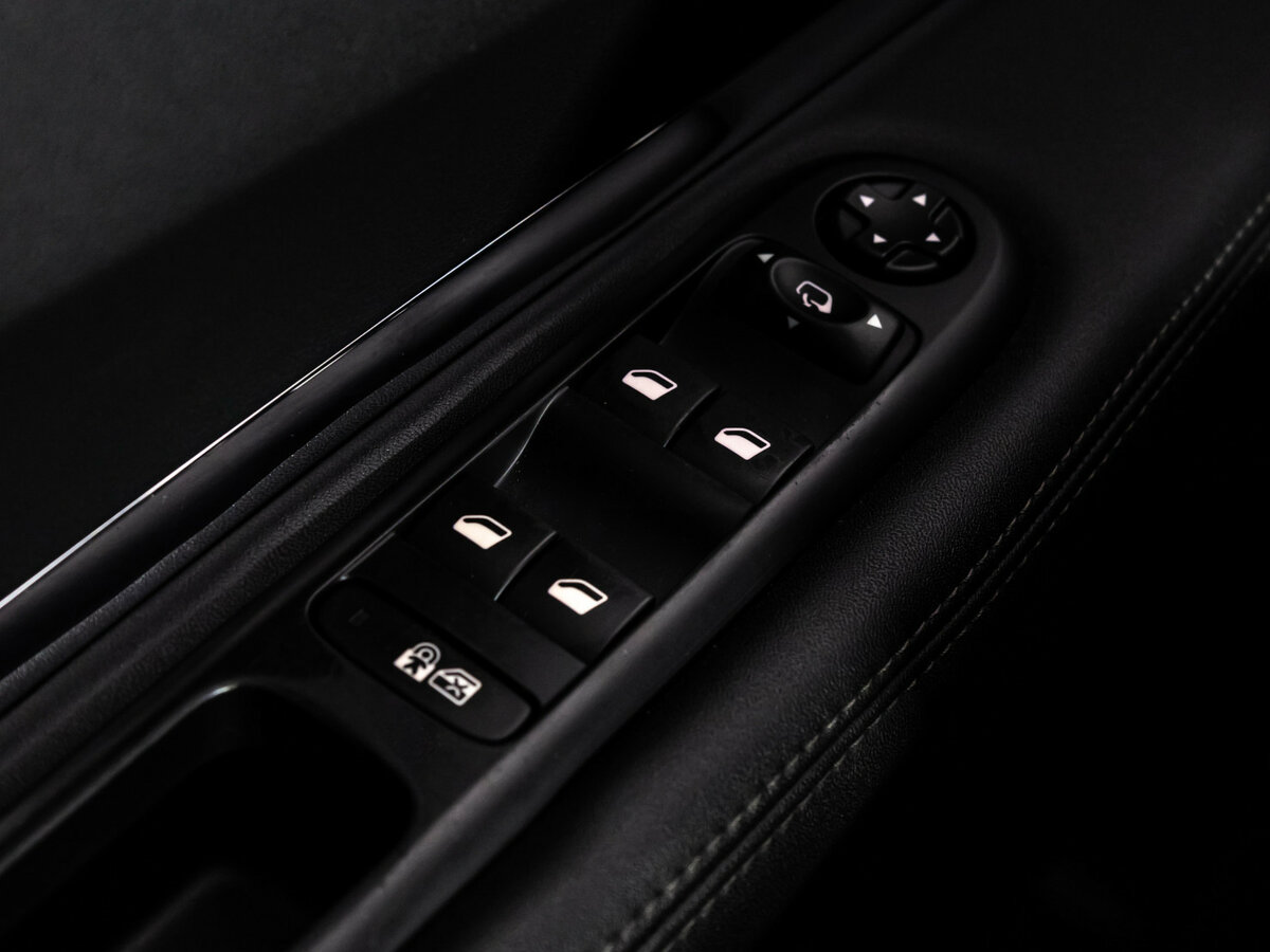 Peugeot 3008 I Рестайлинг, 2014 Фото №19