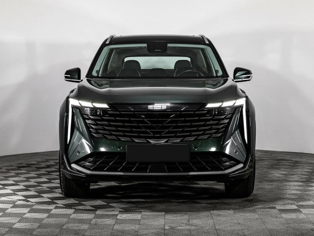 Geely Atlas II, 2023 - 56 116 км. | Фото №3