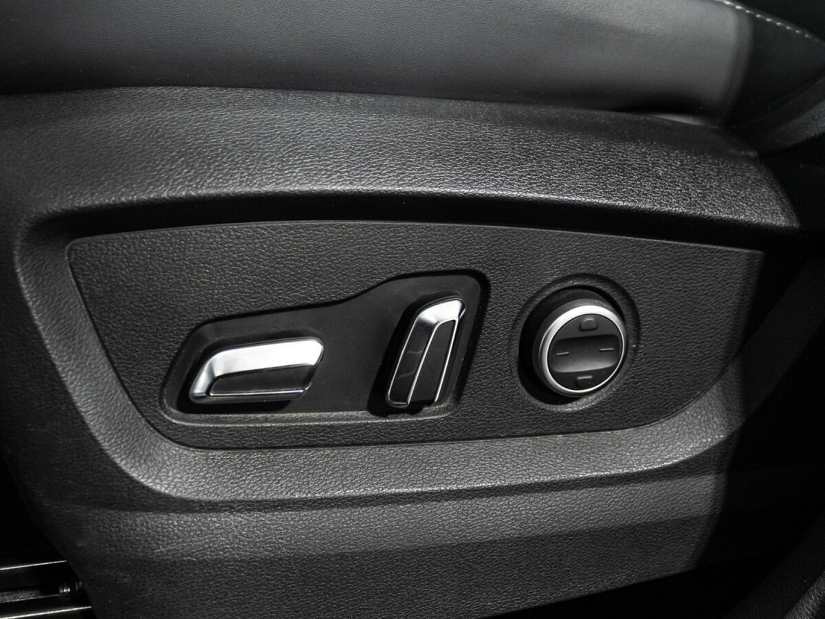 Chery Tiggo 7 Pro I, 2021 Фото №15