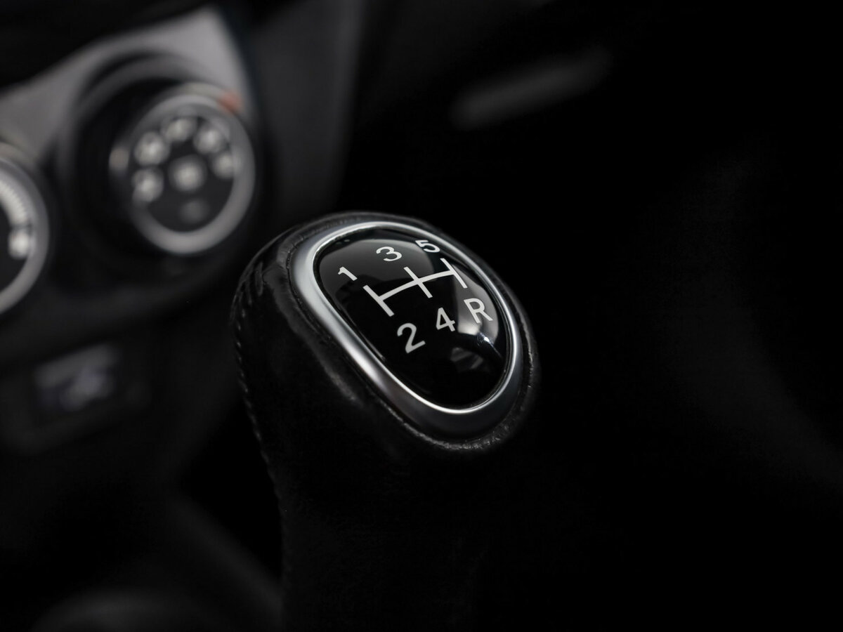 Mitsubishi ASX I Рестайлинг, 2014 Фото №14