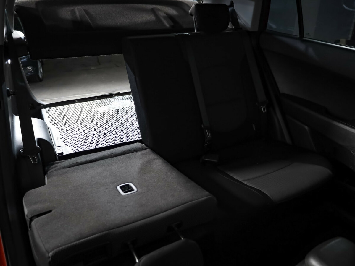 Hyundai Creta I Рестайлинг, 2020 Фото №20