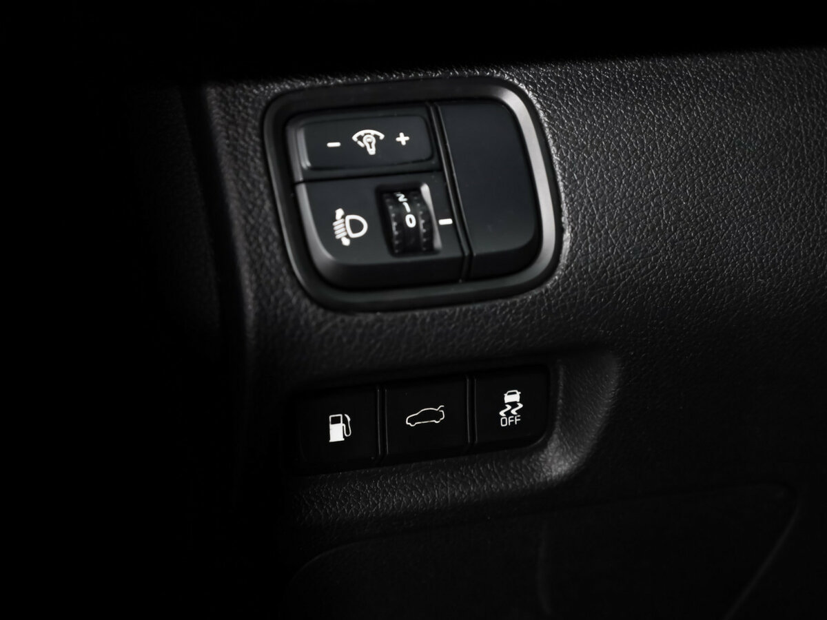 Kia Optima IV Рестайлинг, 2019 Фото №12