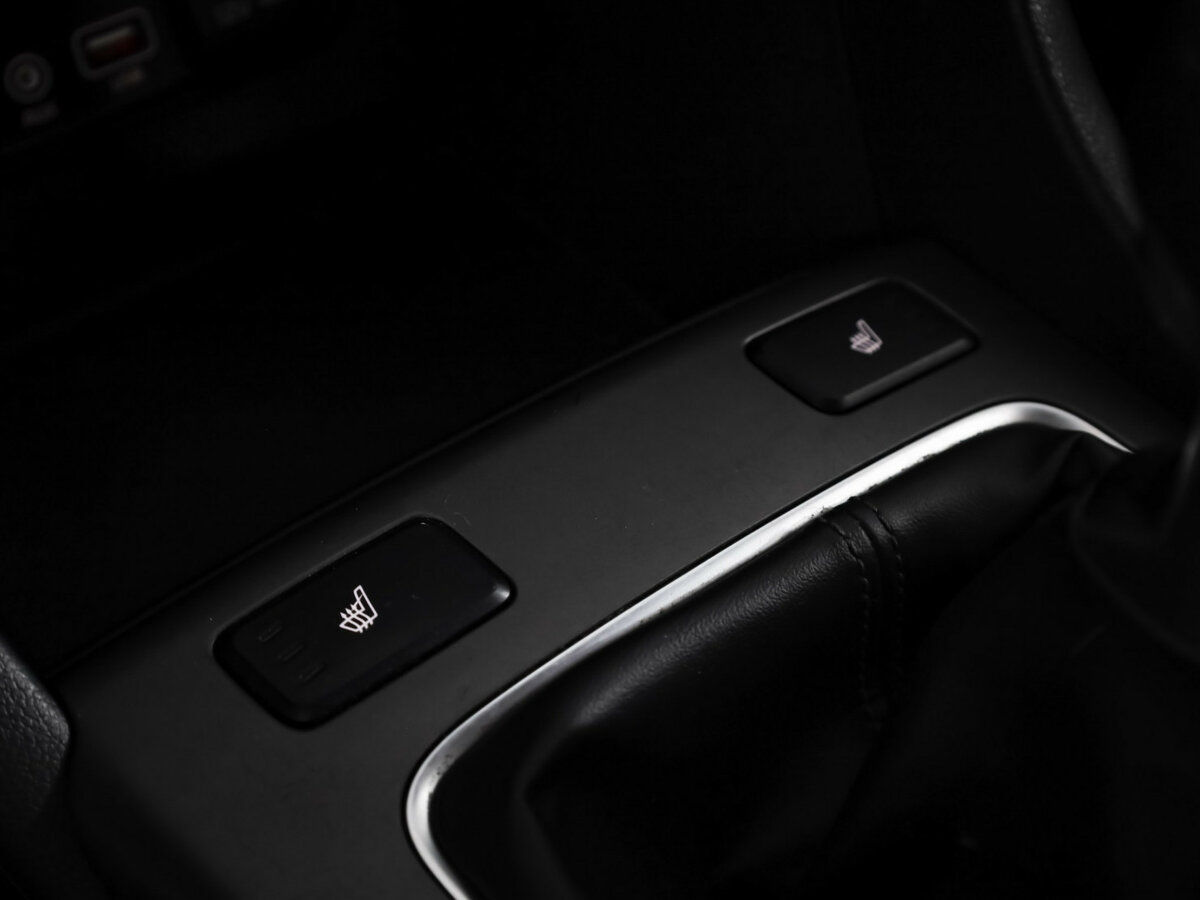 Kia Optima IV Рестайлинг, 2019 Фото №15