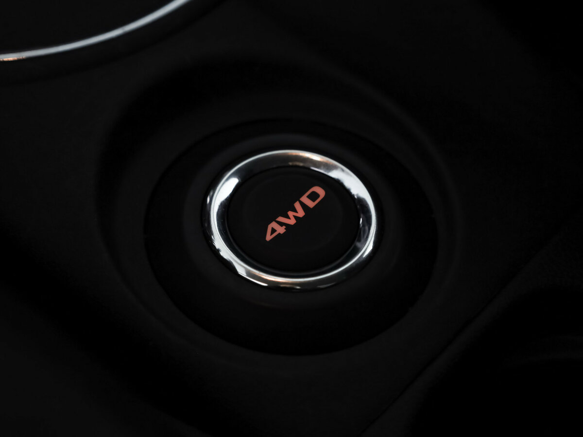 Mitsubishi ASX I Рестайлинг, 2013 Фото №18