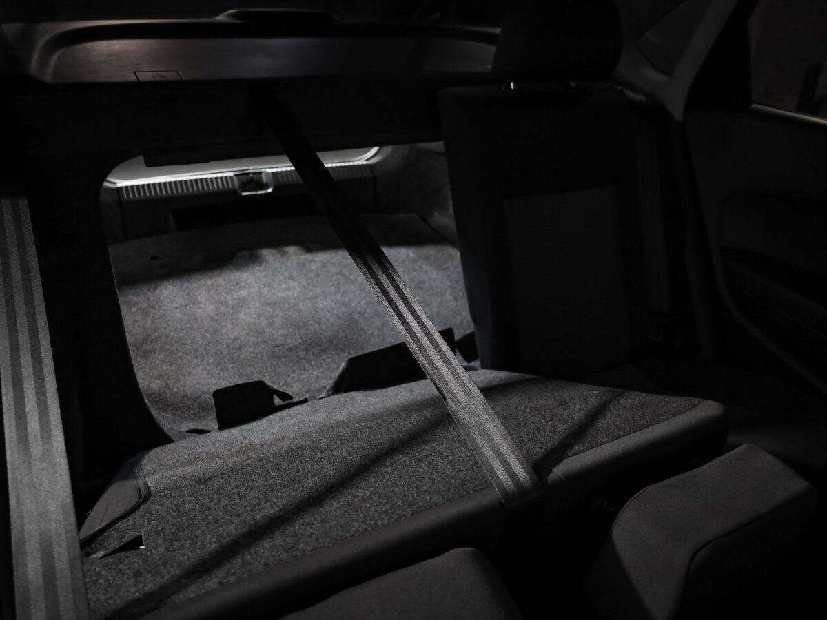 Volkswagen Polo V, 2013 Фото №17