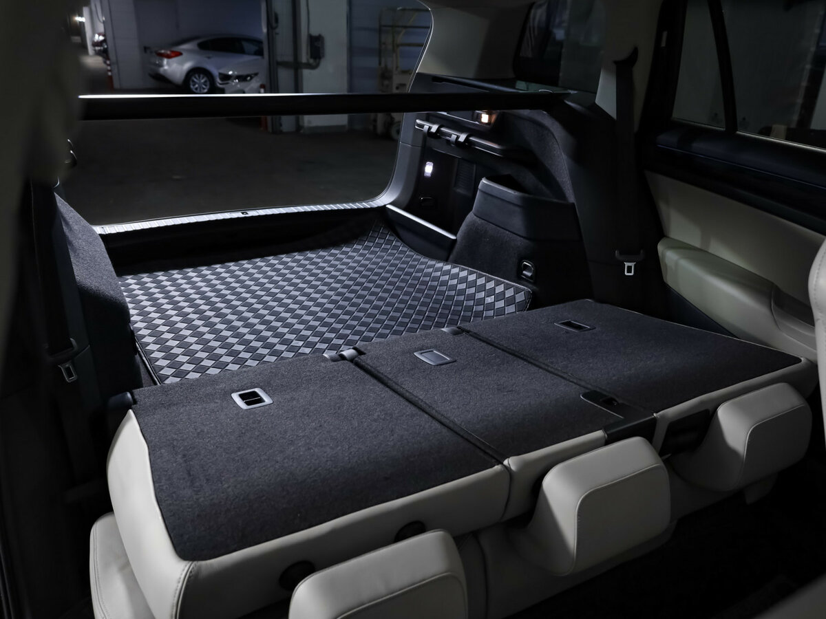 Skoda Kodiaq I, 2018 Фото №32